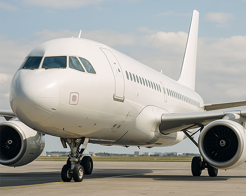 Aéronautique & Spatial